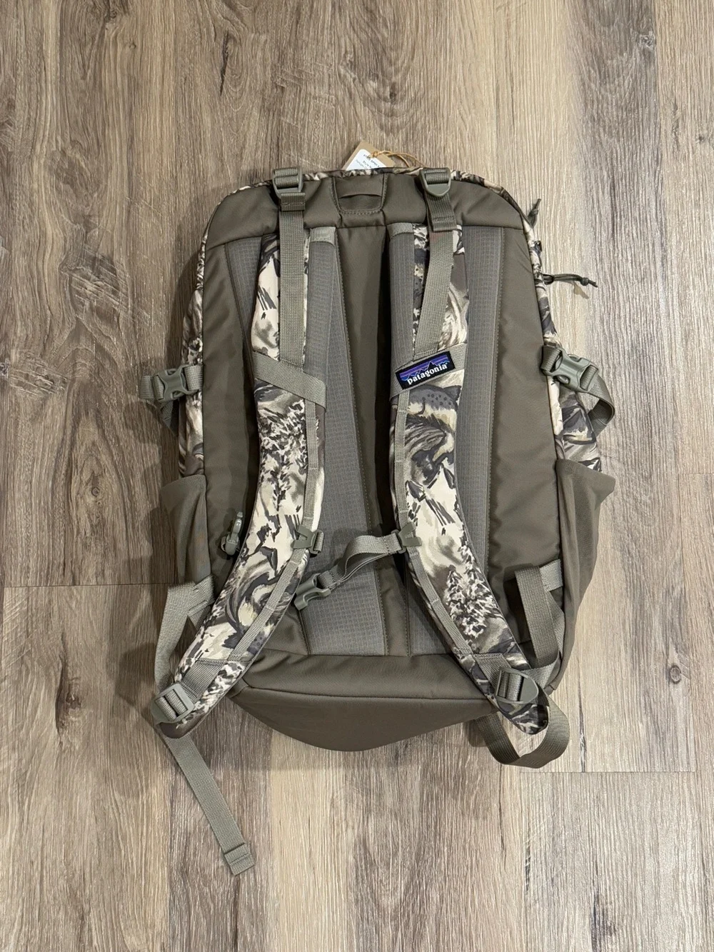 Patagonia Refugio 30L backpack